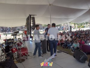 Alabio show de magia en Puebla