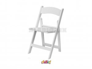 Alabio silla Avant blanca 
