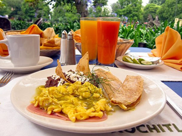 Desayunos para eventos y fiestas en Puebla y Tlxcala | Alabío