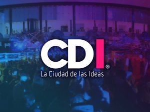 Evento Ciudad de las Ideas