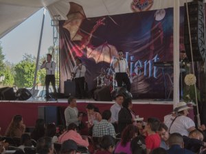 Eventos empresariales Puebla