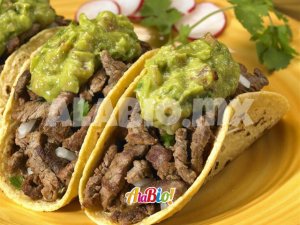Tacos asada eventos Puebla