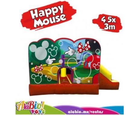 Cubo Happy Mouse 