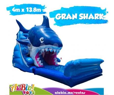 Gran Shark