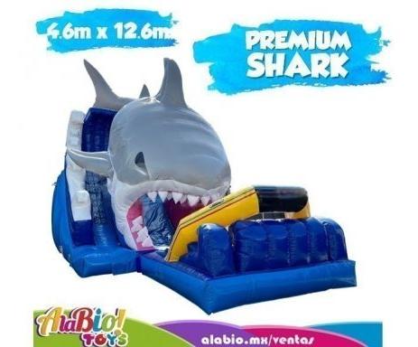 Premium Shark