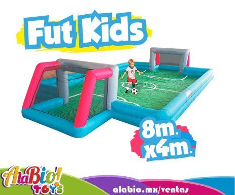 Fabrica de Canchas Inflables